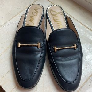 Sam Edelman Laurna Mules